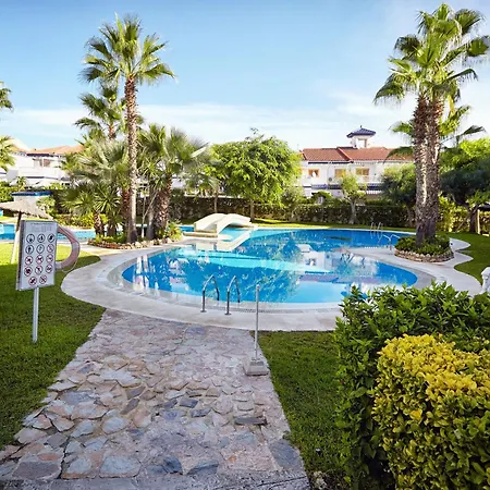 Apartment La Mata *