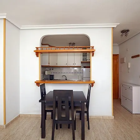 Apartment La Mata Torrevieja