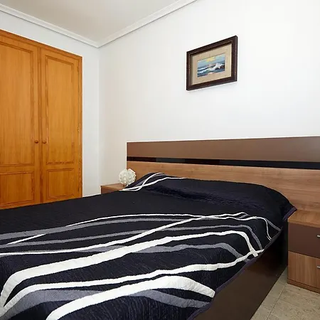 Apartment La Mata *
