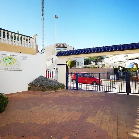 Apartment La Mata