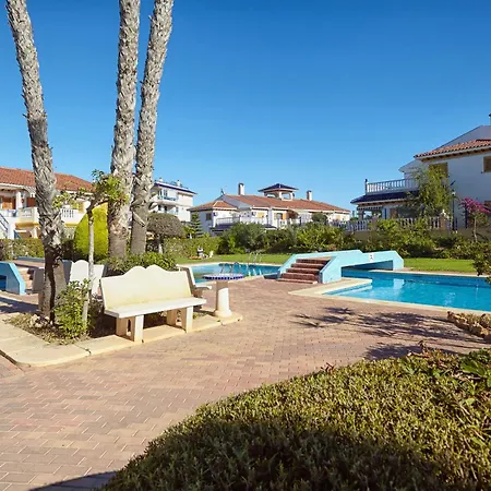 Apartment La Mata