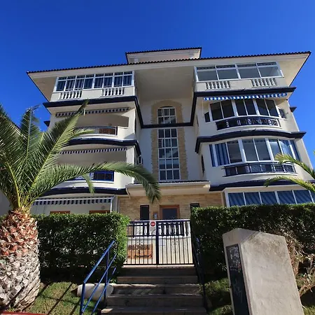 Apartment La Mata Torrevieja