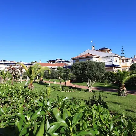 Apartment La Mata