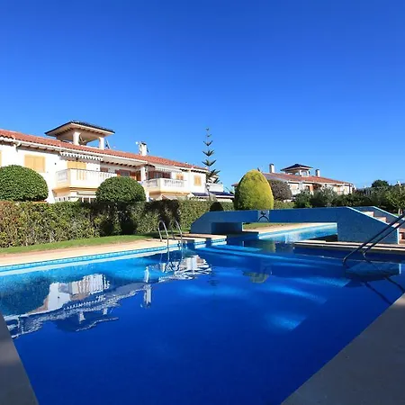 Apartment La Mata Torrevieja