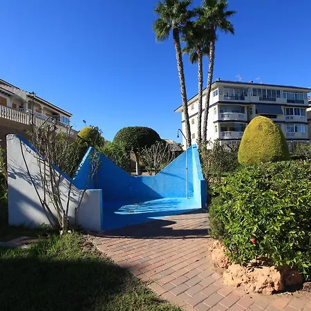 Apartment La Mata Torrevieja