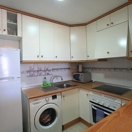 Apartment La Mata Torrevieja
