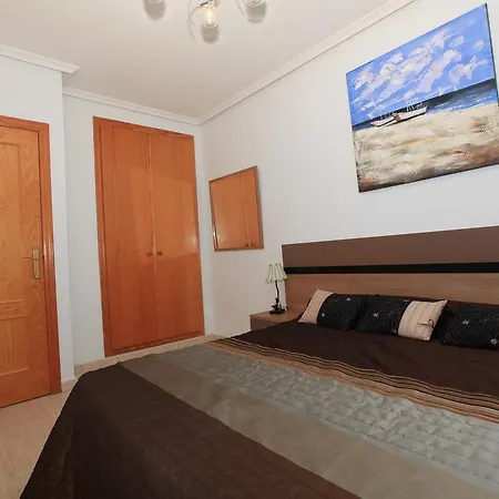 Apartment La Mata Torrevieja