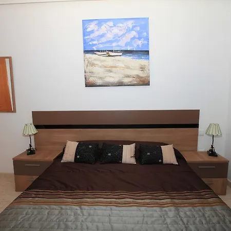 Apartment La Mata