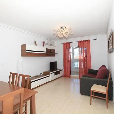 Apartment La Mata *