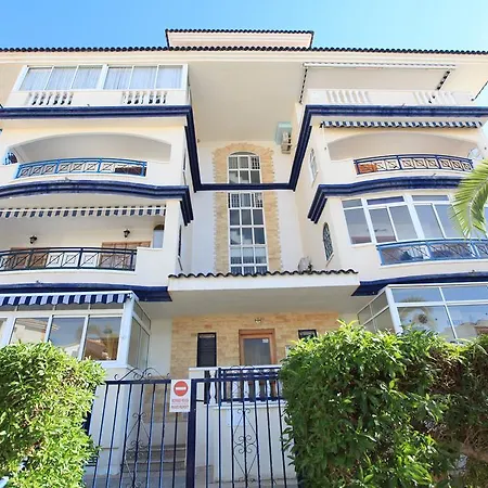 Apartment La Mata