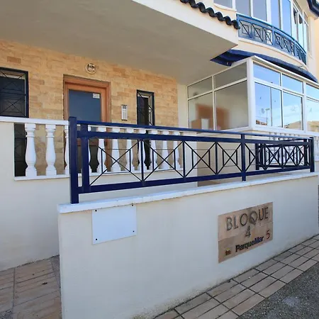 Apartment La Mata Torrevieja