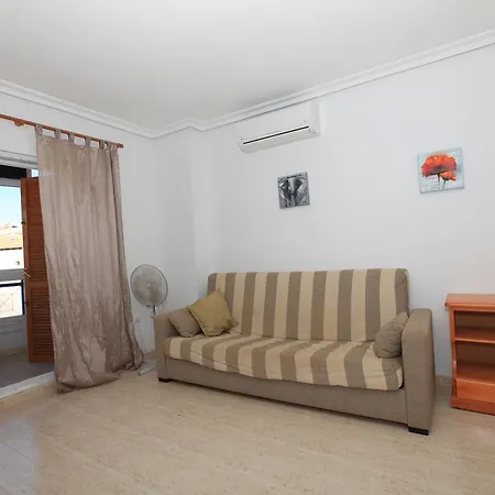 Apartment La Mata Torrevieja