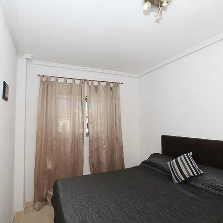 Apartment La Mata Torrevieja
