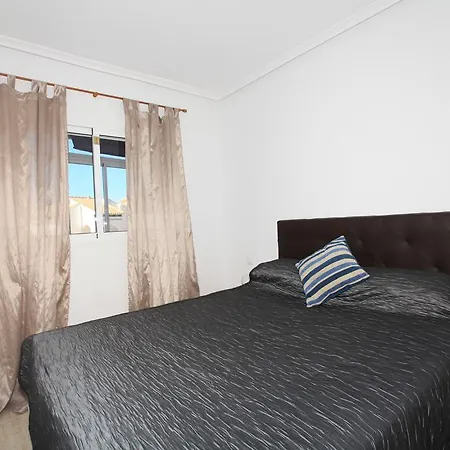Apartment La Mata