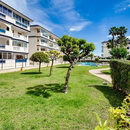 La Mata Apartment *