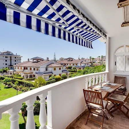 Apartment La Mata