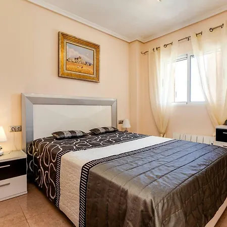 La Mata Apartment *